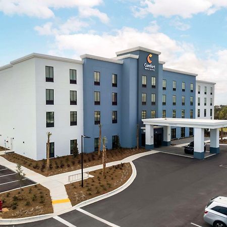 Comfort Inn & Suites Panama City Beach - Pier Park Area Bagian luar foto
