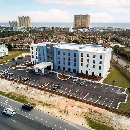 Comfort Inn & Suites Panama City Beach - Pier Park Area Bagian luar foto