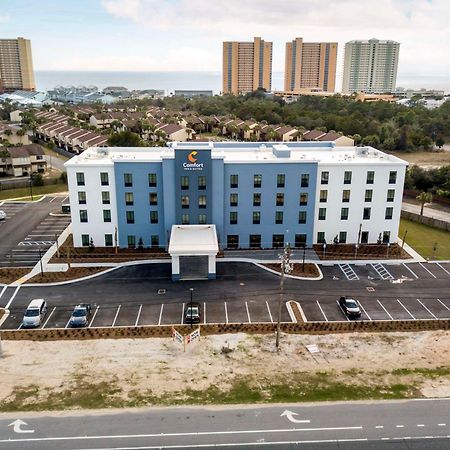 Comfort Inn & Suites Panama City Beach - Pier Park Area Bagian luar foto