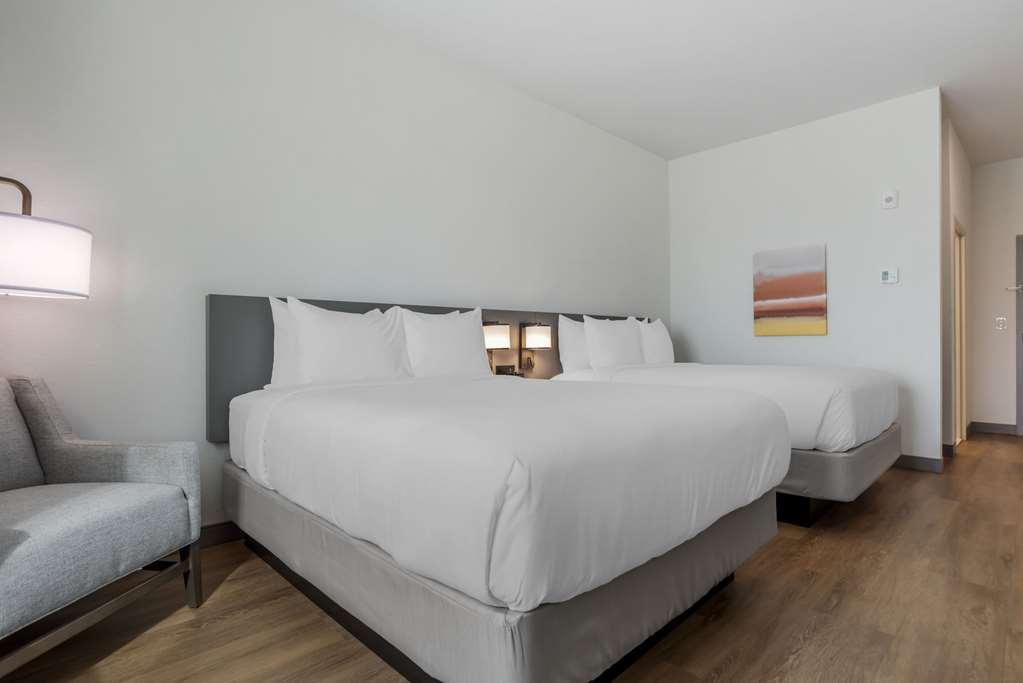 Comfort Inn & Suites Panama City Beach - Pier Park Area Ruang foto