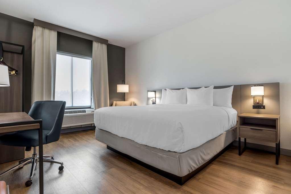 Comfort Inn & Suites Panama City Beach - Pier Park Area Ruang foto