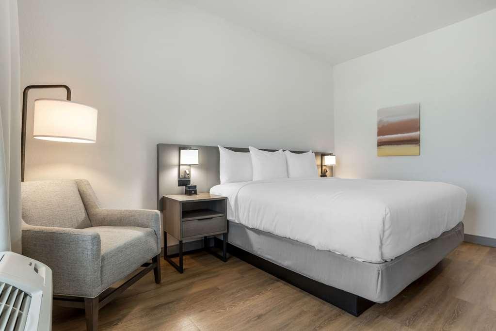 Comfort Inn & Suites Panama City Beach - Pier Park Area Ruang foto