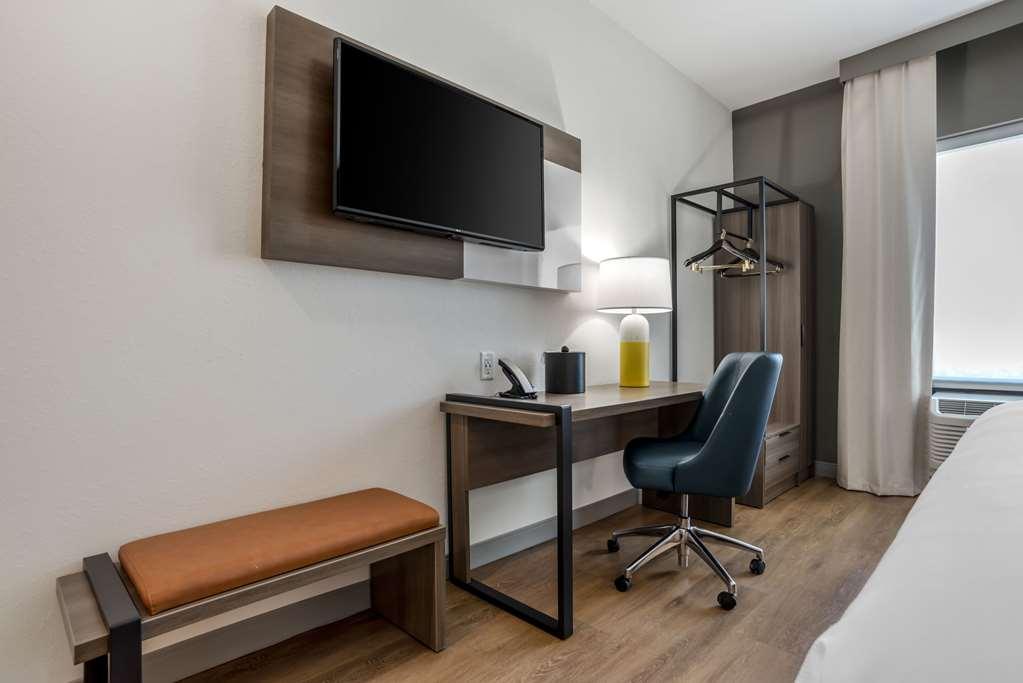 Comfort Inn & Suites Panama City Beach - Pier Park Area Ruang foto