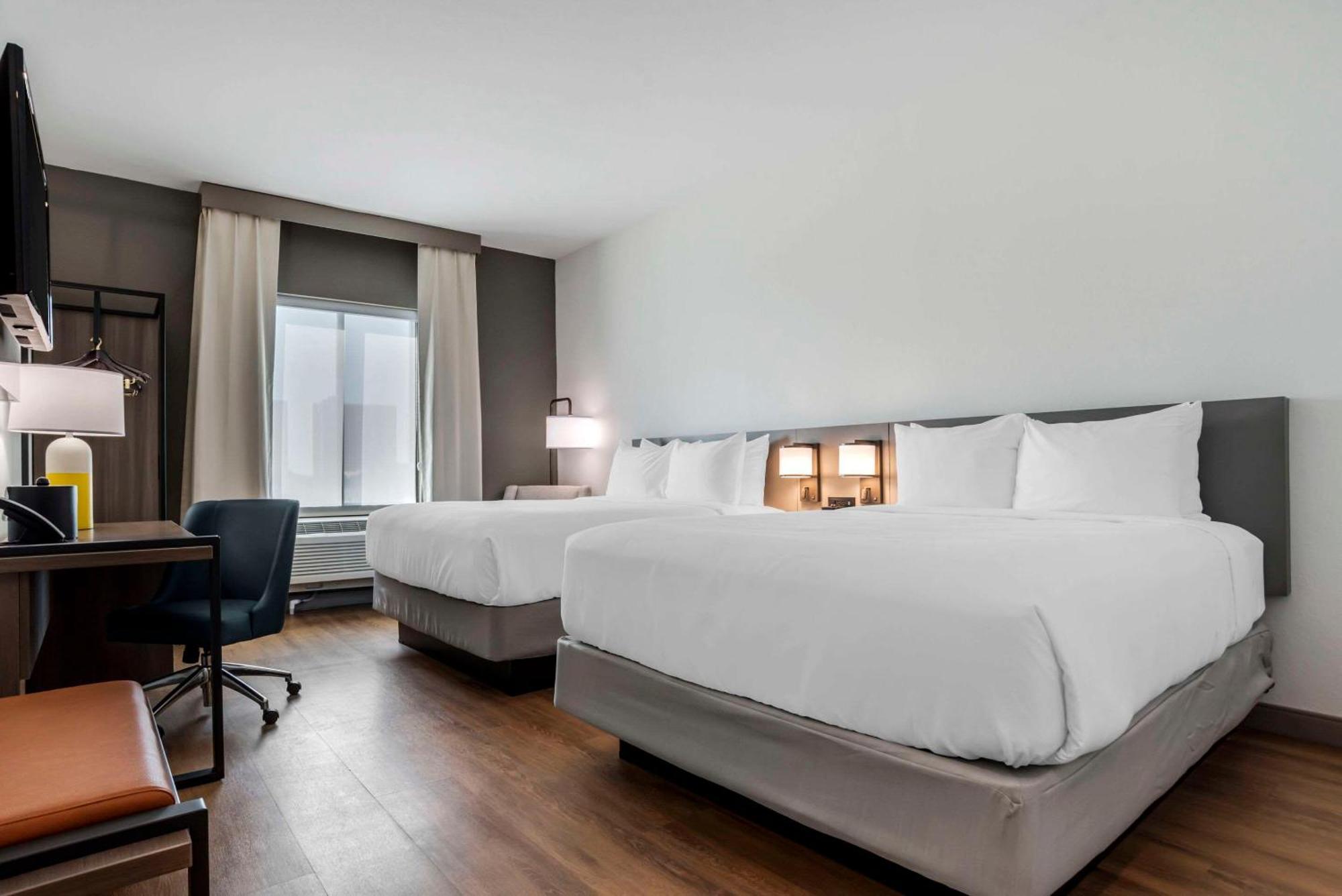Comfort Inn & Suites Panama City Beach - Pier Park Area Bagian luar foto